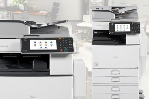Địa chỉ cung cấp máy photocopy màu chất lượng