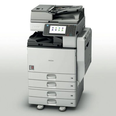 Thuê máy photocopy màu chất lượng
