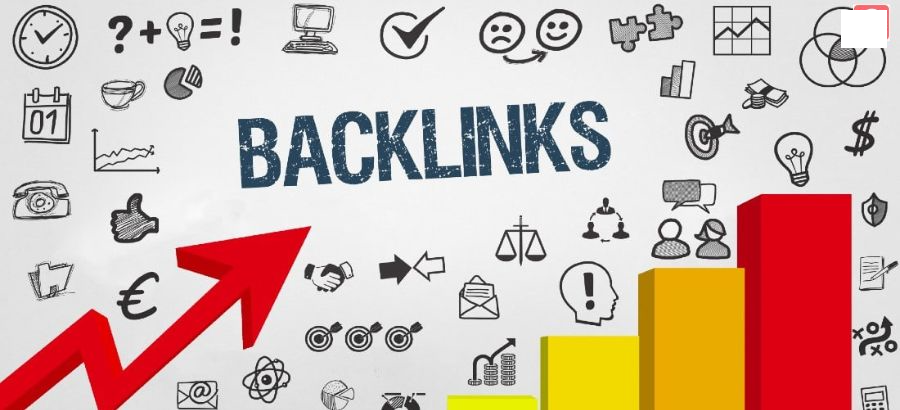 Kỹ thuật xây dựng backlink chuẩn SEO giúp website tăng trưởng bền vững