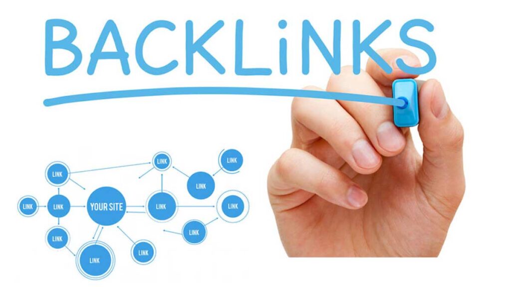 Những kỹ thuật xây dựng backlink hiệu quả giúp tăng thứ hạng Google