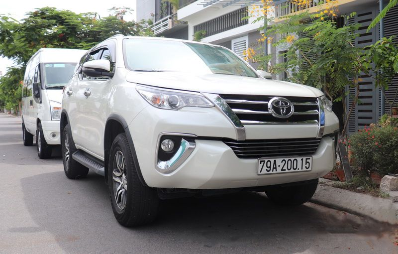 Executive Ho Chi Minh Car Rental with Driver for Business: A Comprehensive Guide by Didu.vn